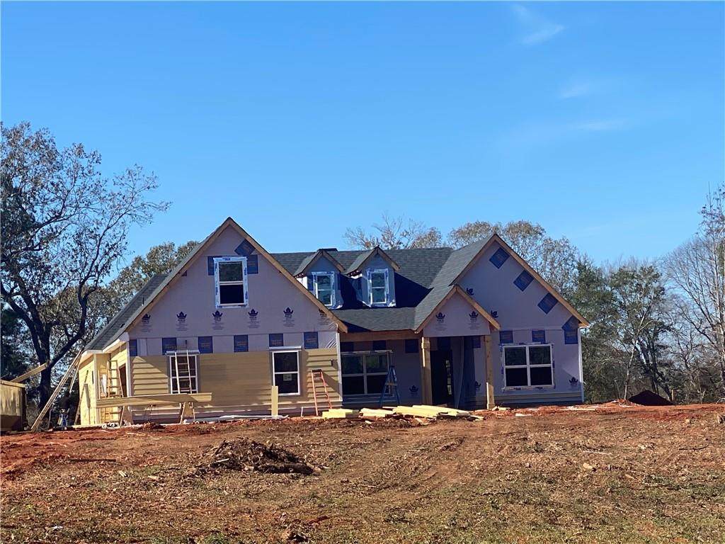 2759 Hwy 5 West Highway - Photo 1