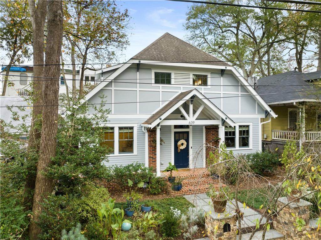 639 Cleburne Terrace - Photo 1