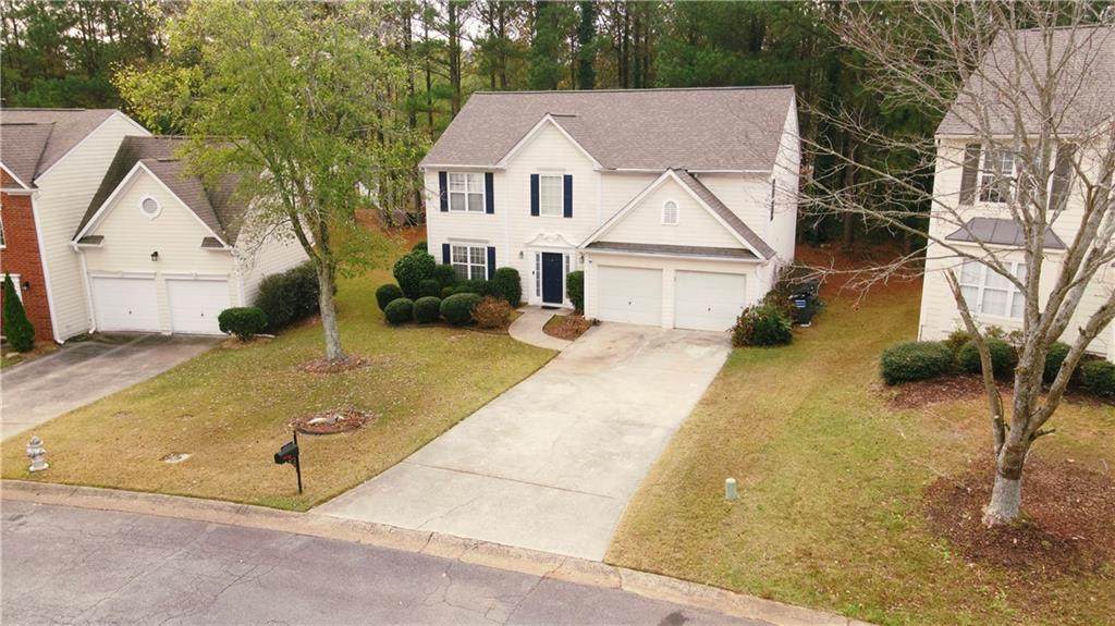 3813 Ethridge Place - Photo 1