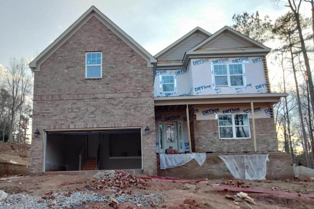 3004 Fairway Drive - Photo 1
