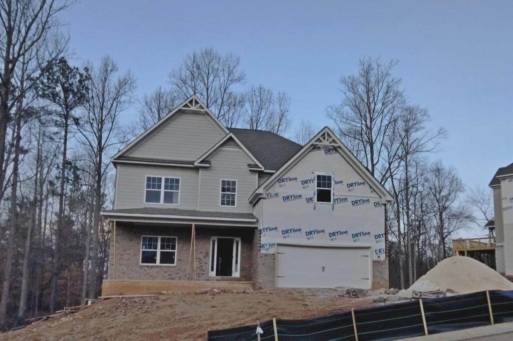 3003 Fairway Drive - Photo 1