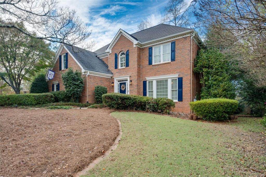 1010 Charlton Trace - Photo 1