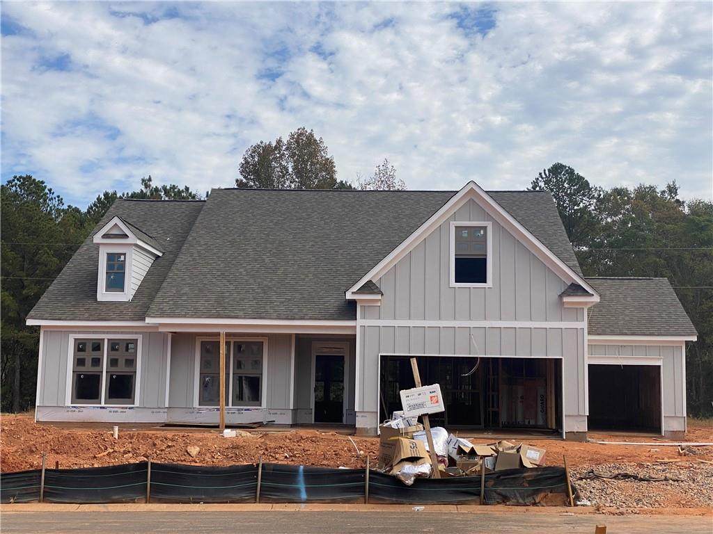 120 Dooly Lot 23 Drive - Photo 1