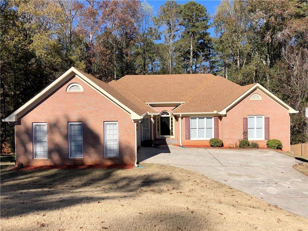 1285 Saxony Drive - Photo 1