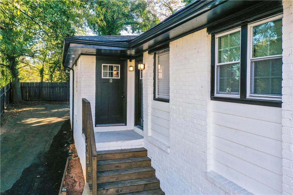 49 James P Brawley Drive - Photo 1