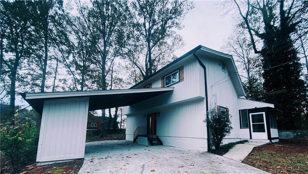 655 Field Cliff Drive - Photo 1