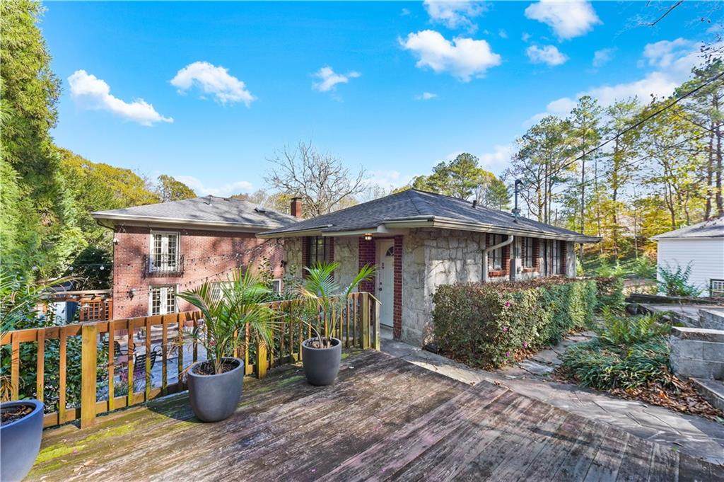 1995 Ponce De Leon Avenue - Photo 1