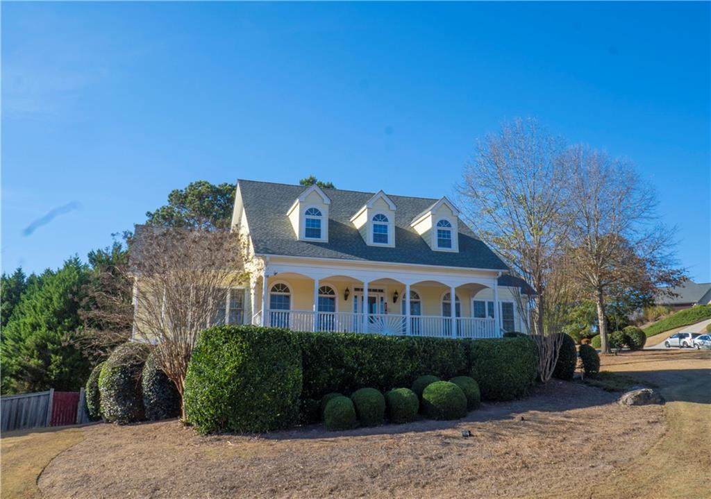 790 River Rush Drive - Photo 1