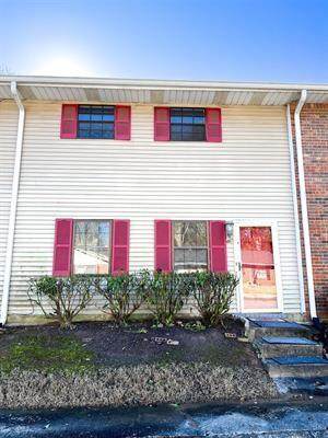 6354 Shannon Parkway - Photo 1