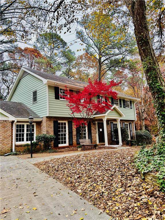 3873 Rains Court - Photo 1