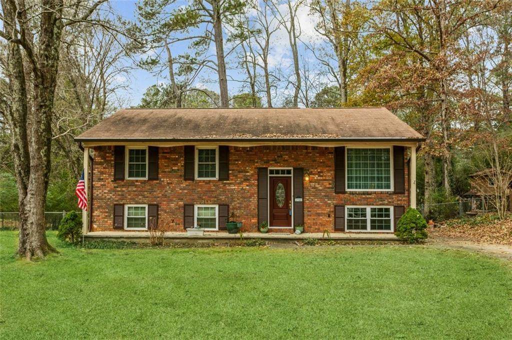 2948 Bay Berry Drive - Photo 1