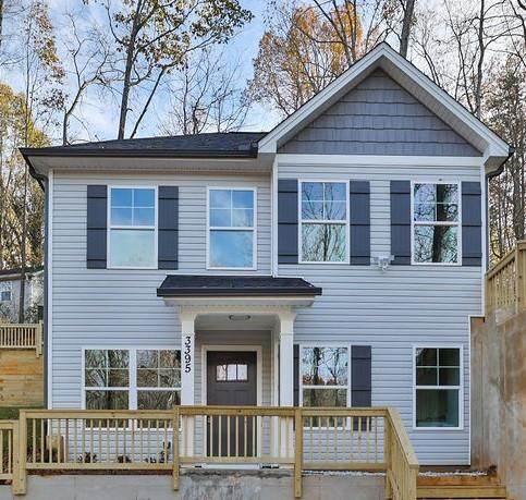3395 Continental Drive - Photo 1