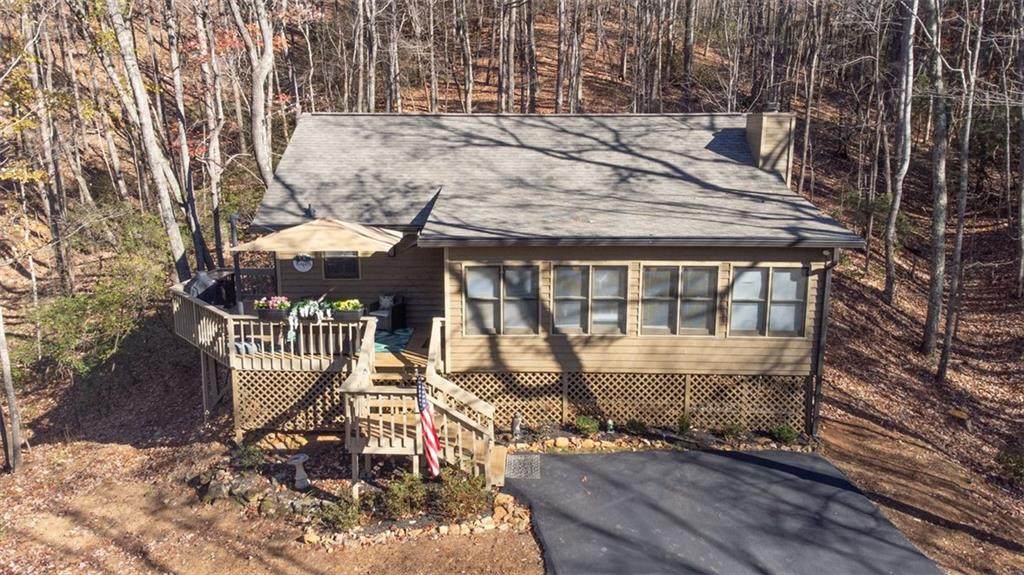 112 Trout Lily Trail - Photo 1