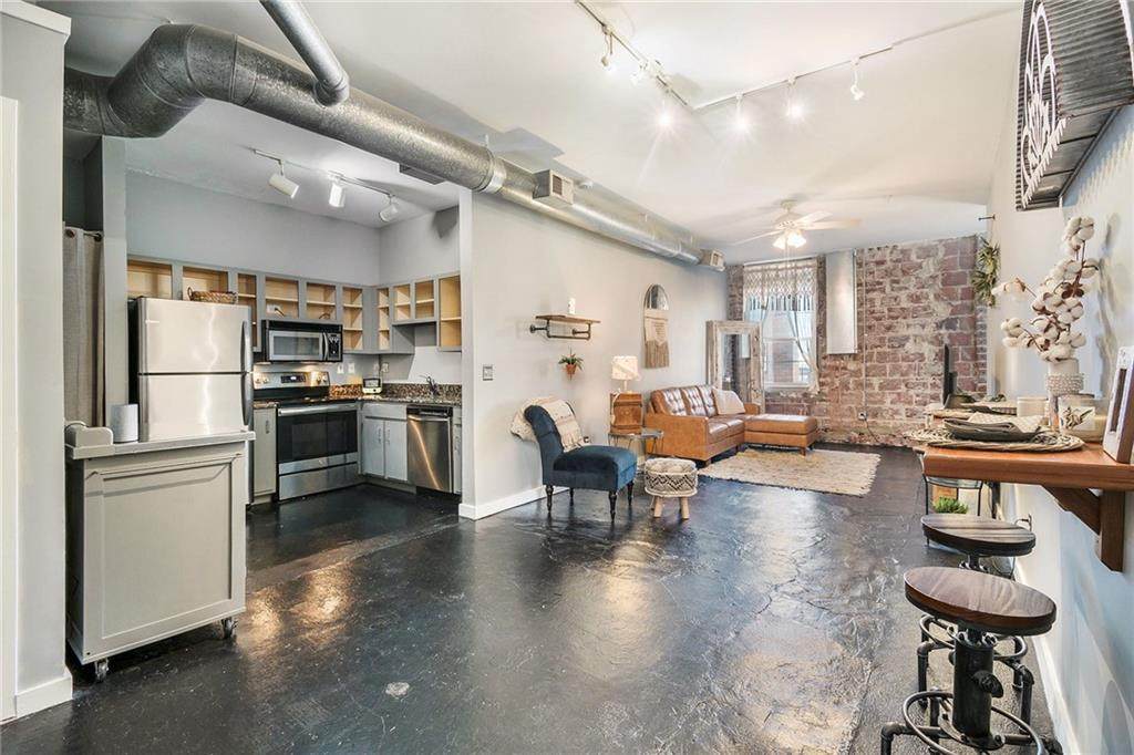 800 Peachtree Street - Photo 1