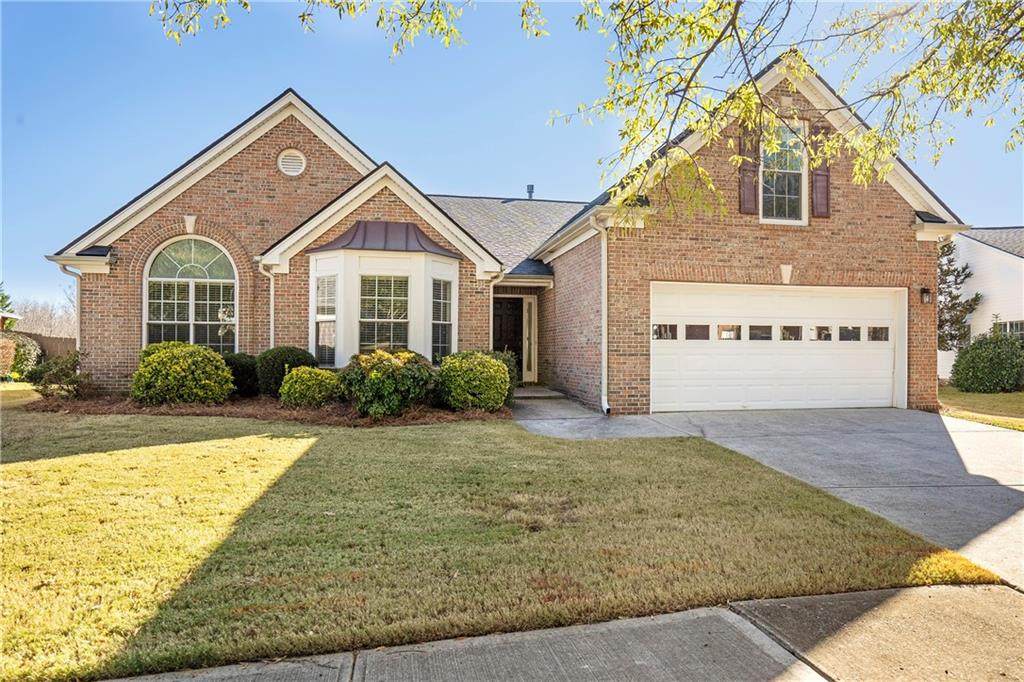 1475 Dunton Green Ways - Photo 1