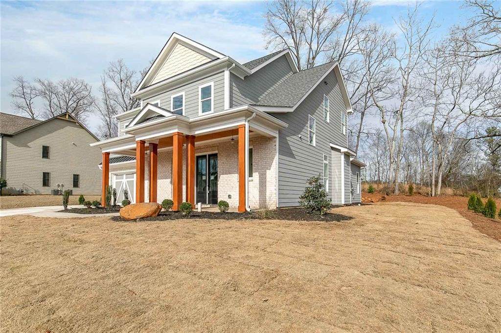 2450 Anderson Estates Court - Photo 1