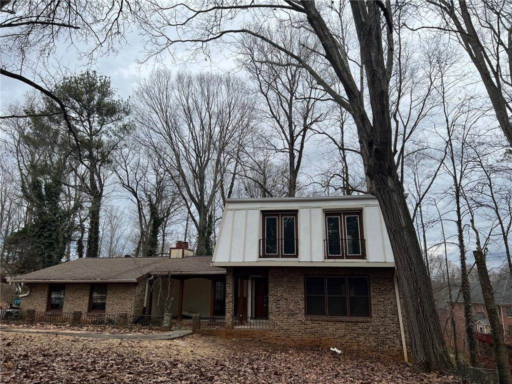 4073 Stonemont Drive - Photo 1