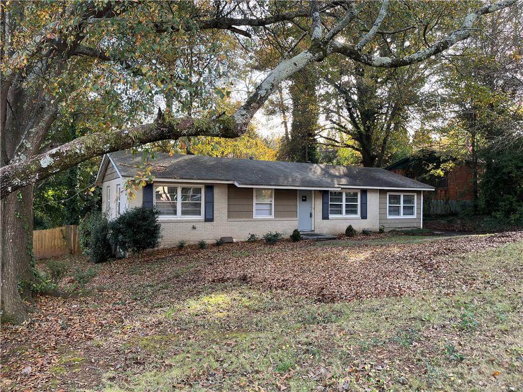 2078 Glenroy Drive - Photo 1