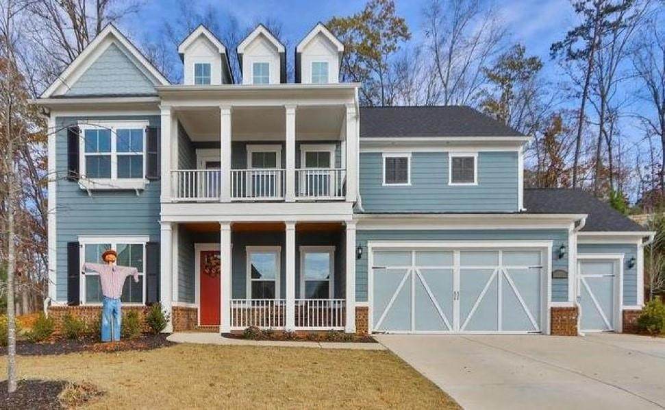 1245 Crestwind Road - Photo 1