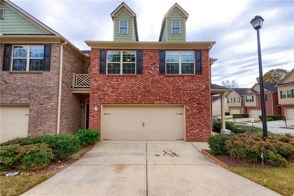 2171 Waterford Park Drive - Photo 1