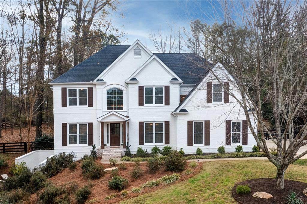 235 Aylesford Court - Photo 1