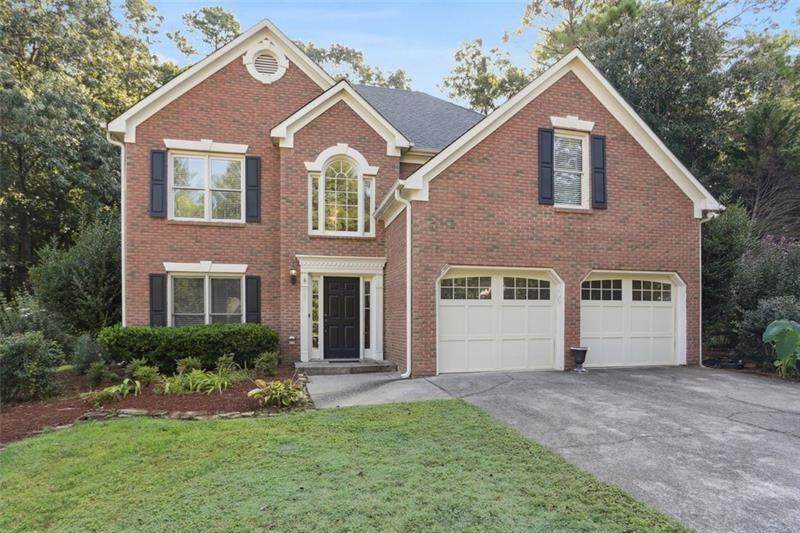 1605 Duxbury Lane - Photo 1