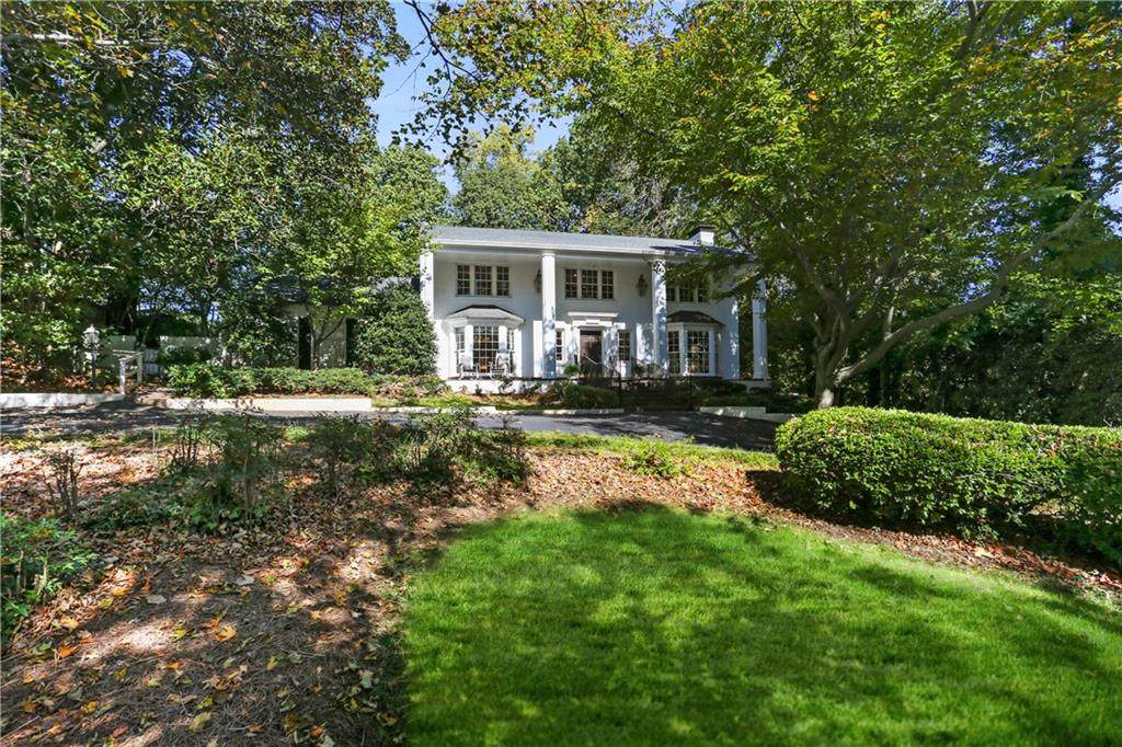 1011 Paces Ferry Road - Photo 1