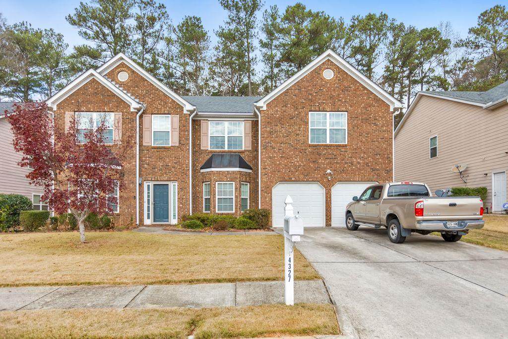 4327 Shamrock Drive - Photo 1