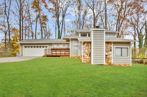 4061 Oak Stone Drive - Photo 1