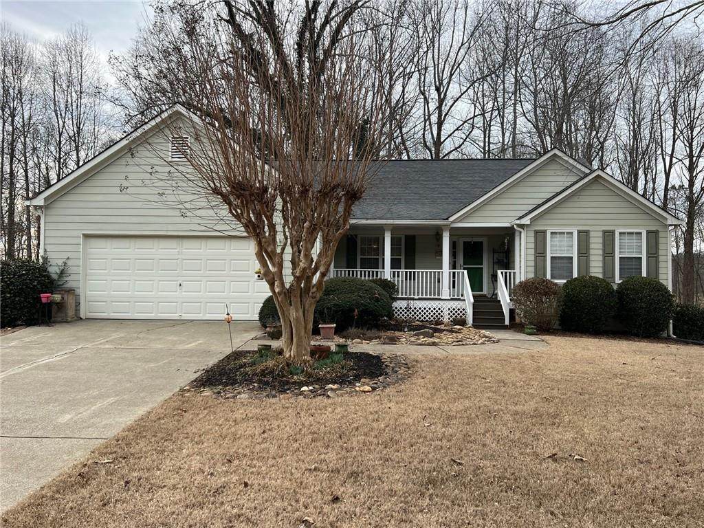 233 Westwind Drive - Photo 1