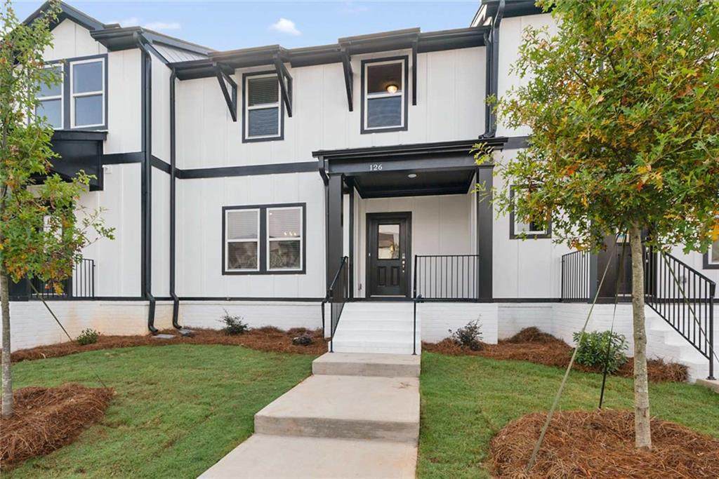 126 Reagan Street - Photo 1