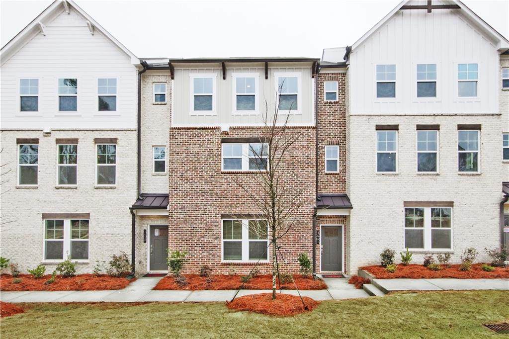 3399 Catalan Alley - Photo 1