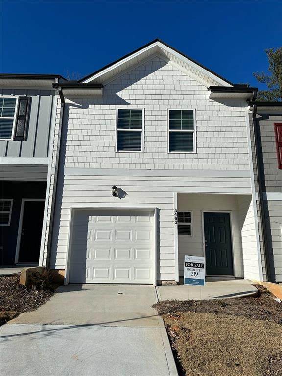 3463 Lakeview Creek - Photo 1