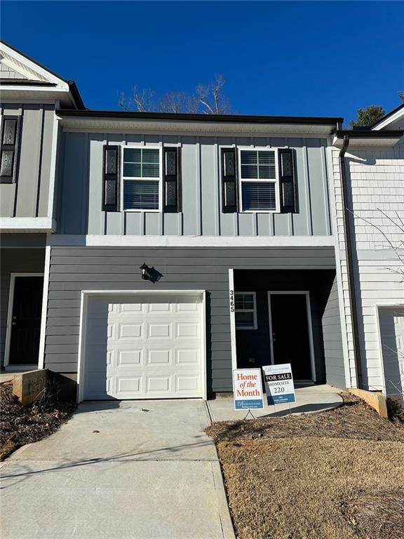 3465 Lakeview Creek - Photo 1