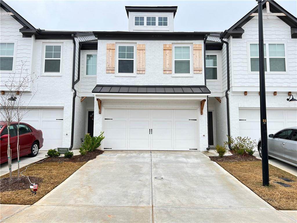 90 Auburn Landing Place - Photo 1