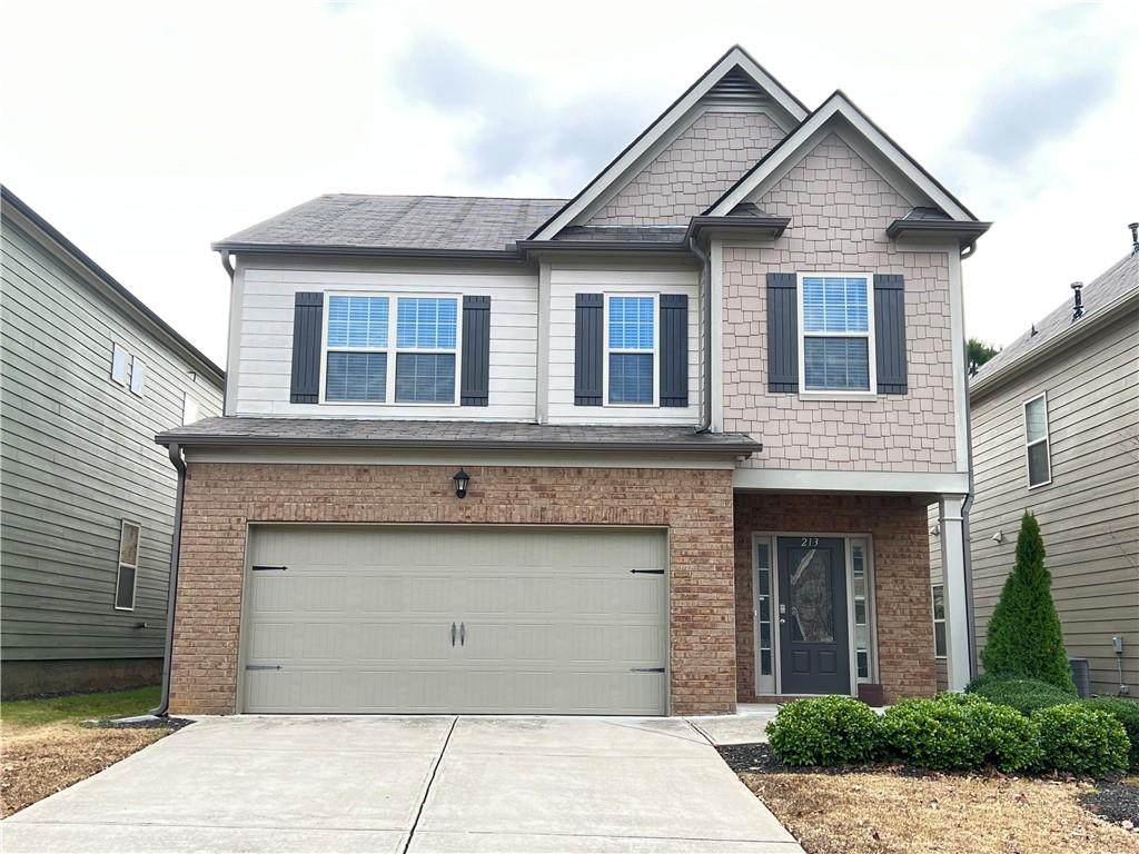 213 Torch Drive - Photo 1