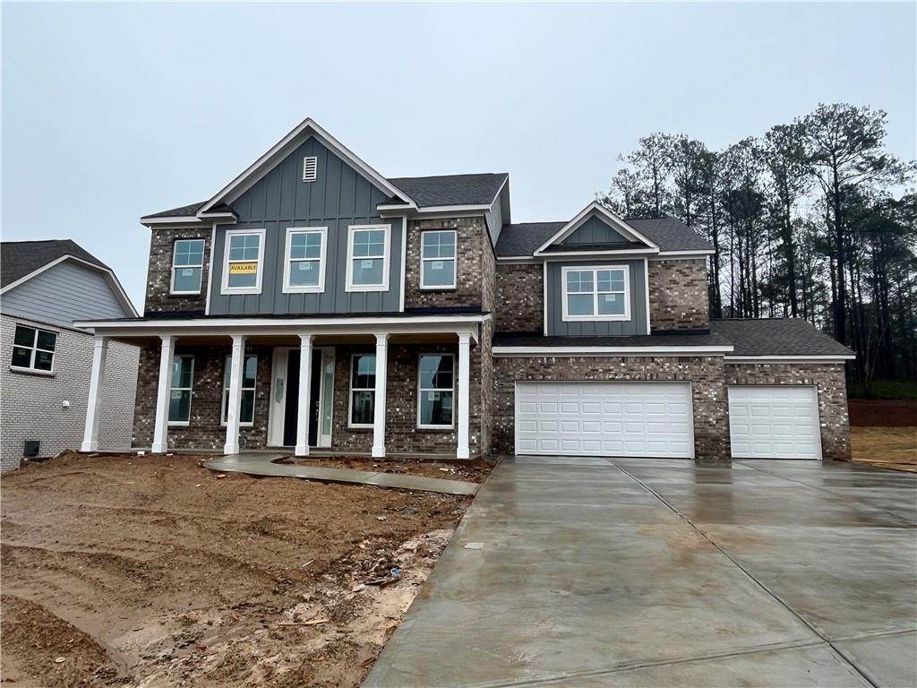 5407 Summer Spruce Place - Photo 1
