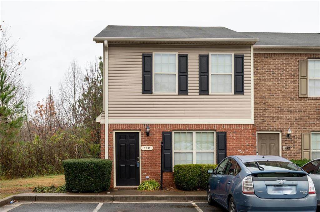 440 Riverside Drive - Photo 1