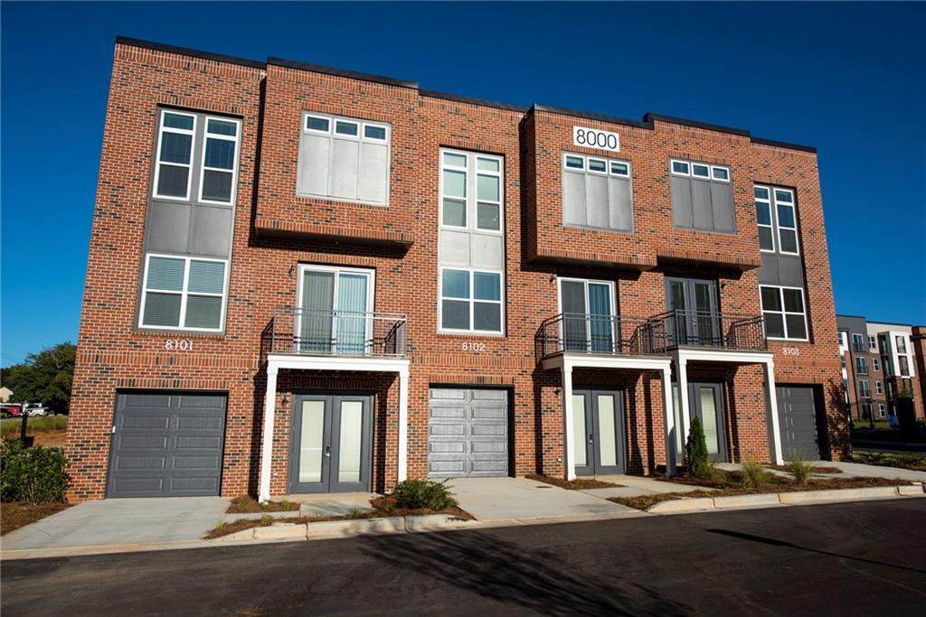 98 Buford Dam Road - Photo 1