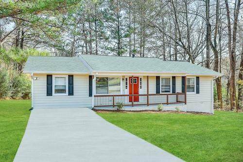 3197 Delhi Drive - Photo 1