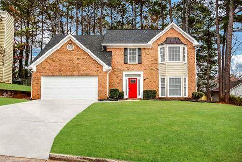 680 Watson Cove - Photo 1