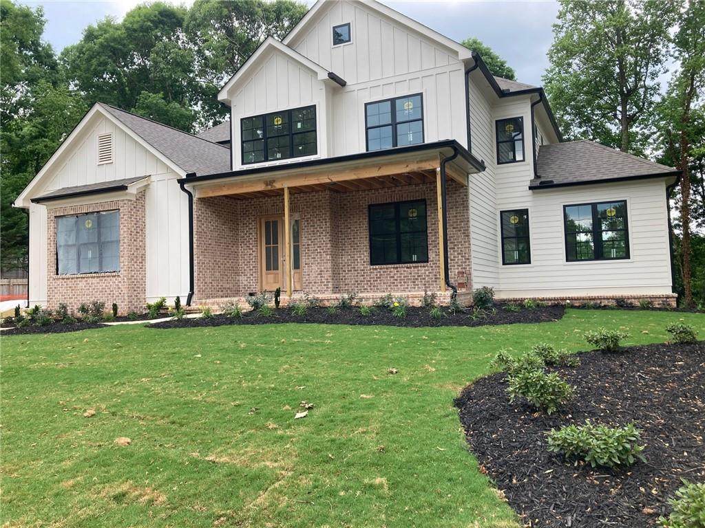 2138 Luray Court - Photo 1