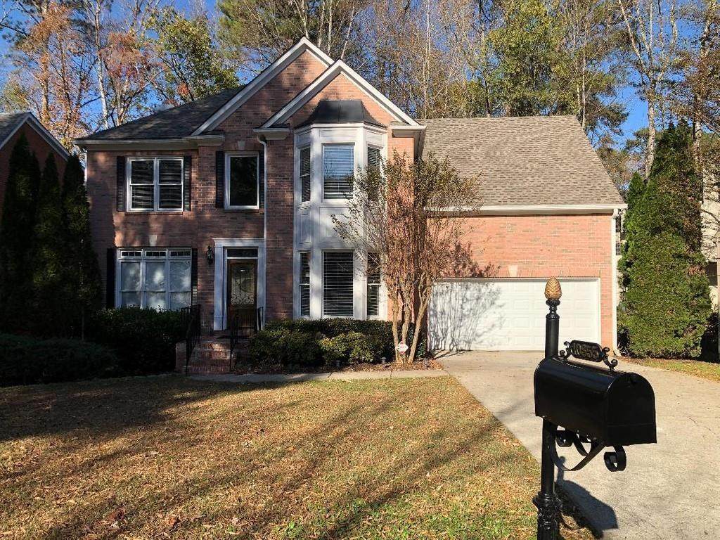10355 Medridge Circle - Photo 1