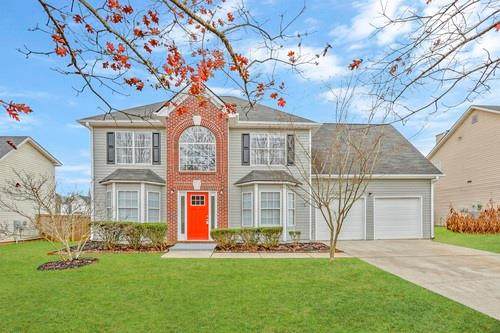 425 Harvick Circle - Photo 1