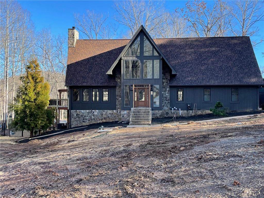 3351 Dawsonville Highway - Photo 1