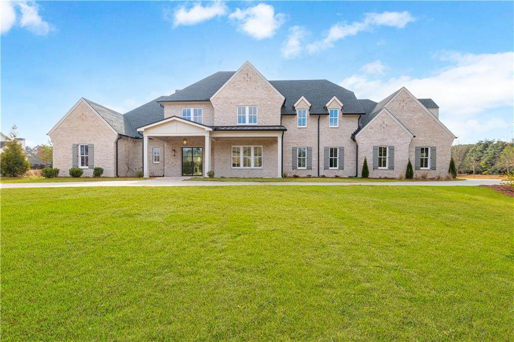 205 Five Oak Farm - Photo 1
