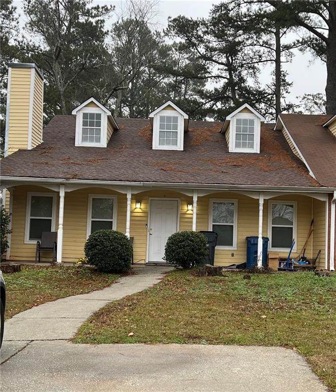 2613 Country Trace - Photo 1