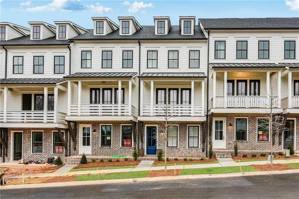4230 Legacy Lane - Photo 1