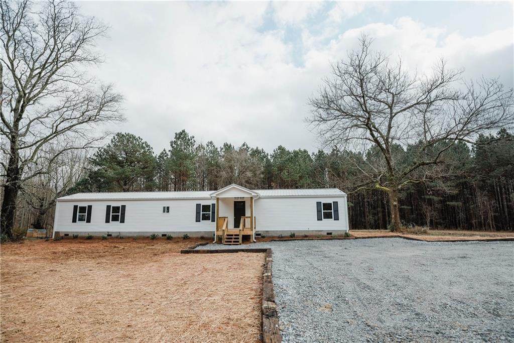 1101 Liberty Church Road - Photo 1