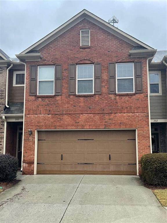 260 Oakland Hills Way Way - Photo 1